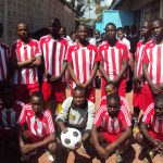 Promoting Sports & Culture