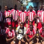 Promoting Sports & Culture