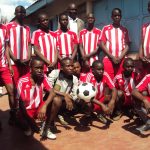 Promoting Sports & Culture