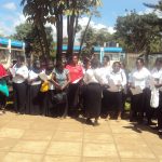 Helping Clear Hospital Bills