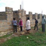 Building Class Rooms