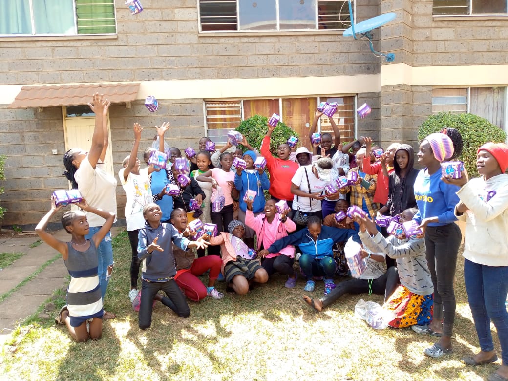 Gender and Development